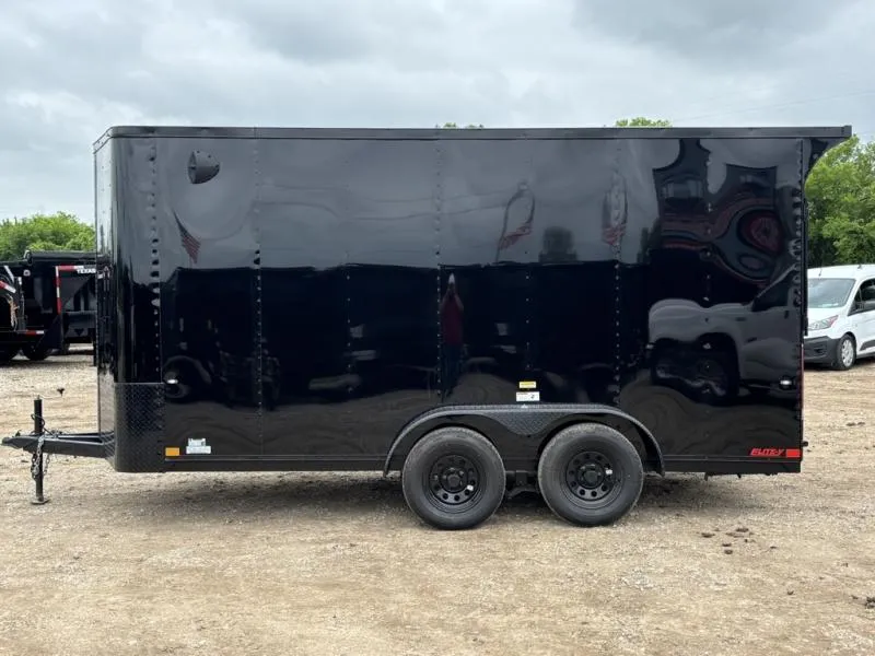 used Other Trailers Cargo Craft  for sale, in Waxahachie, TX Thumbnail 7
