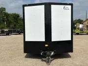 new Cargo (Enclosed) Trailers Cargo Craft  for sale, in Waxahachie, TX Thumbnail 8