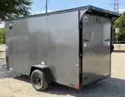 new Cargo (Enclosed) Trailers Cargo Craft  for sale, in Waxahachie, TX Thumbnail 5