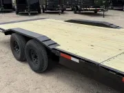 new Equipment / Flatbed Trailers Texas Pride Trailers  for sale, in Waxahachie, TX Thumbnail 24