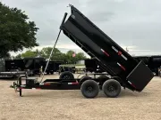 new Dump Trailers Texas Pride Trailers  for sale, in Waxahachie, TX Thumbnail 10