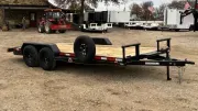 new Car Haulers / Racing Trailers Trailer Market  for sale, in Waxahachie, TX Thumbnail 6