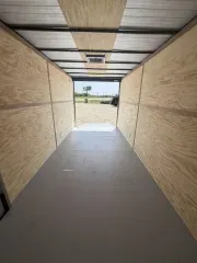 new Cargo (Enclosed) Trailers Cargo Craft  for sale, in Waxahachie, TX Thumbnail 11