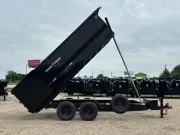 new Dump Trailers Texas Pride Trailers  for sale, in Waxahachie, TX Thumbnail 26