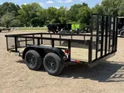 new Utility Trailers Other  for sale, in Waxahachie, TX Thumbnail 3