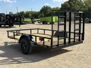 new Utility Trailers CM Trailers  for sale, in Waxahachie, TX Thumbnail 3