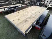 new Utility Trailers Trailer Market  for sale, in Waxahachie, TX Thumbnail 3
