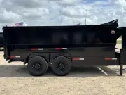 new Dump Trailers Texas Pride Trailers  for sale, in Waxahachie, TX Thumbnail 7