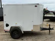 new Cargo (Enclosed) Trailers Cargo Craft  for sale, in Waxahachie, TX Thumbnail 2