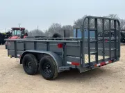 new Utility Trailers Trailer Market  for sale, in Waxahachie, TX Thumbnail 3
