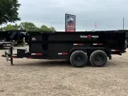 new Dump Trailers Texas Pride Trailers  for sale, in Waxahachie, TX Thumbnail 7