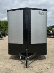 new Cargo (Enclosed) Trailers Cargo Craft  for sale, in Waxahachie, TX Thumbnail 8