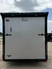 new Cargo (Enclosed) Trailers Cargo Craft  for sale, in Waxahachie, TX Thumbnail 4