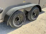 new Cargo (Enclosed) Trailers Cargo Craft  for sale, in Waxahachie, TX Thumbnail 17