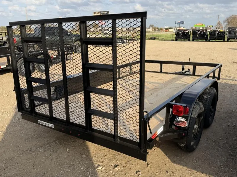new Utility Trailers Other  for sale, in Waxahachie, TX Thumbnail 3
