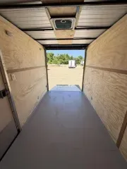new Cargo (Enclosed) Trailers Cargo Craft  for sale, in Waxahachie, TX Thumbnail 12