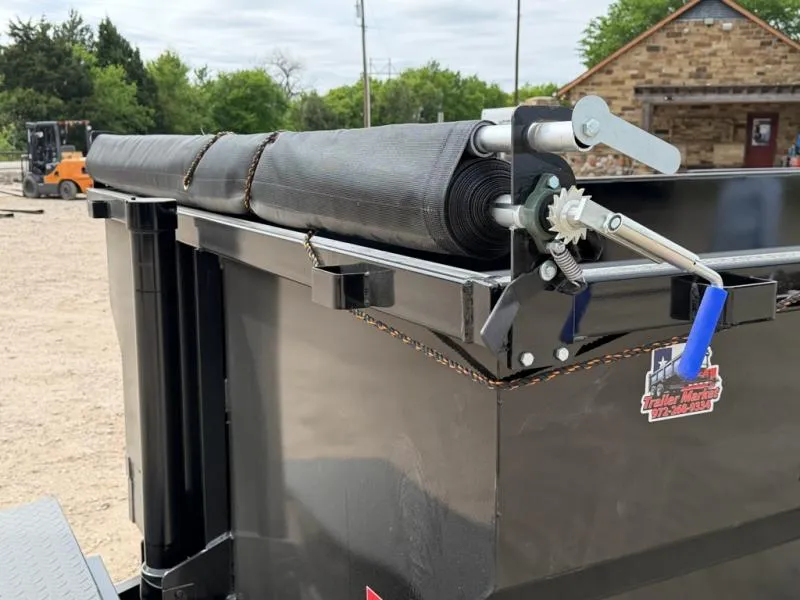 new Dump Trailers Texas Pride Trailers  for sale, in Waxahachie, TX Thumbnail 18