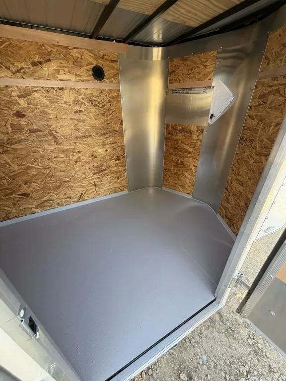 new Cargo (Enclosed) Trailers Cargo Craft  for sale, in Waxahachie, TX Thumbnail 5