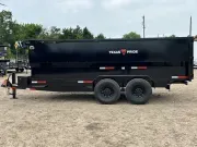 new Dump Trailers Texas Pride Trailers  for sale, in Waxahachie, TX Thumbnail 7