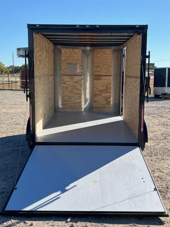 new Cargo (Enclosed) Trailers Cargo Craft  for sale, in Waxahachie, TX Thumbnail 10