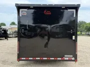 new Cargo (Enclosed) Trailers Cargo Craft  for sale, in Waxahachie, TX Thumbnail 4