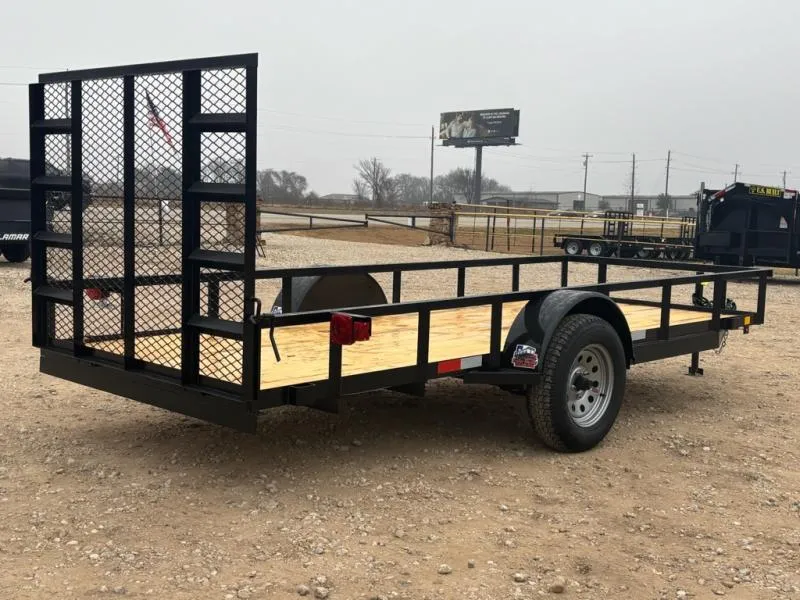 new Utility Trailers Other  for sale, in Waxahachie, TX Thumbnail 2