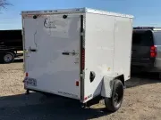 new Cargo (Enclosed) Trailers Cargo Craft  for sale, in Waxahachie, TX Thumbnail 3