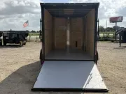 new Cargo (Enclosed) Trailers Cargo Craft  for sale, in Waxahachie, TX Thumbnail 8