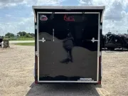 new Cargo (Enclosed) Trailers Cargo Craft  for sale, in Waxahachie, TX Thumbnail 4