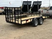 new Utility Trailers CM Trailers  for sale, in Waxahachie, TX Thumbnail 4