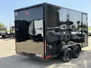 new Cargo (Enclosed) Trailers Cargo Craft  for sale, in Waxahachie, TX Thumbnail 3