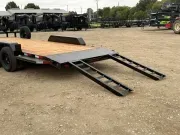 new Car Haulers / Racing Trailers Trailer Market  for sale, in Waxahachie, TX Thumbnail 12