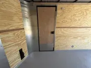 new Cargo (Enclosed) Trailers Cargo Craft  for sale, in Waxahachie, TX Thumbnail 12