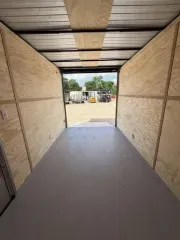 new Cargo (Enclosed) Trailers Cargo Craft  for sale, in Waxahachie, TX Thumbnail 11