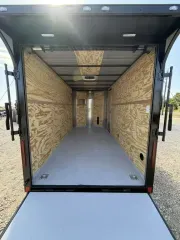 new Cargo (Enclosed) Trailers Cargo Craft  for sale, in Waxahachie, TX Thumbnail 11