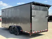 new Cargo (Enclosed) Trailers Cargo Craft  for sale, in Waxahachie, TX Thumbnail 5