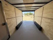new Cargo (Enclosed) Trailers Cargo Craft  for sale, in Waxahachie, TX Thumbnail 12