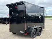 new Cargo (Enclosed) Trailers Cargo Craft  for sale, in Waxahachie, TX Thumbnail 3