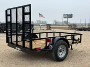 new Utility Trailers Trailer Market  for sale, in Waxahachie, TX Thumbnail 2