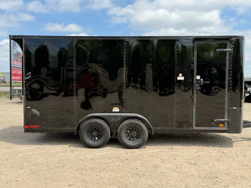 new Cargo (Enclosed) Trailers Cargo Craft  for sale, in Waxahachie, TX Thumbnail 6
