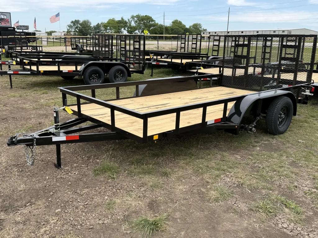 new Utility Trailers Trailer Market  for sale, in Waxahachie, TX image-0
