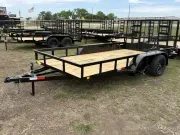 new Utility Trailers Trailer Market  for sale, in Waxahachie, TX Thumbnail 1