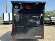 new Cargo (Enclosed) Trailers Cargo Craft  for sale, in Waxahachie, TX Thumbnail 4