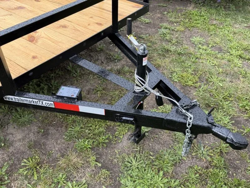 new Utility Trailers Other  for sale, in Waxahachie, TX Thumbnail 4
