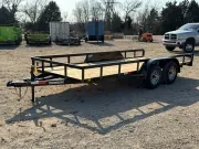 new Utility Trailers Trailer Market  for sale, in Waxahachie, TX Thumbnail 4