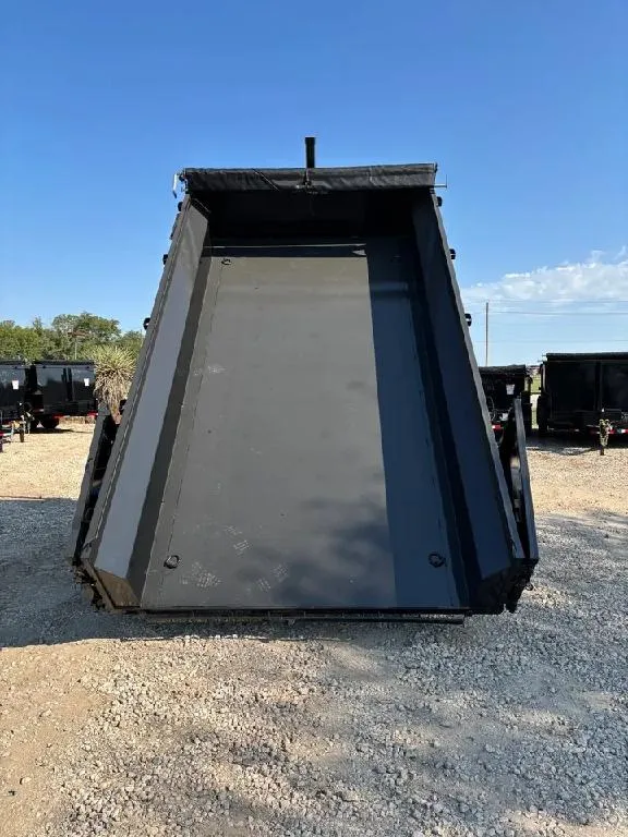new Dump Trailers U.S. Built  for sale, in Waxahachie, TX Thumbnail 10