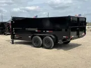 new Dump Trailers Texas Pride Trailers  for sale, in Waxahachie, TX Thumbnail 5