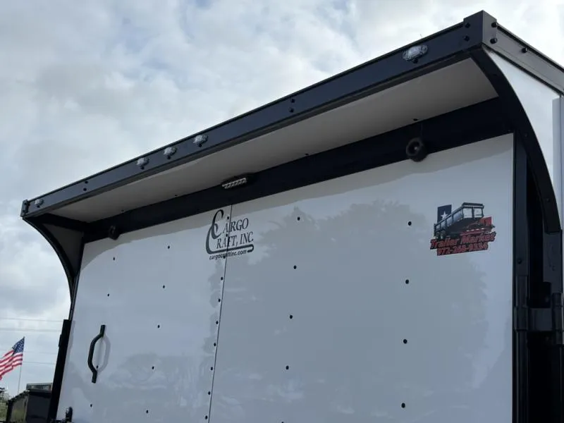 new Cargo (Enclosed) Trailers Cargo Craft  for sale, in Waxahachie, TX Thumbnail 10
