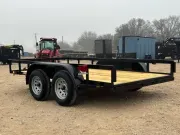 new Utility Trailers Trailer Market  for sale, in Waxahachie, TX Thumbnail 3