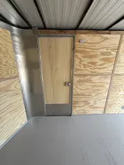 new Cargo (Enclosed) Trailers Cargo Craft  for sale, in Waxahachie, TX Thumbnail 14